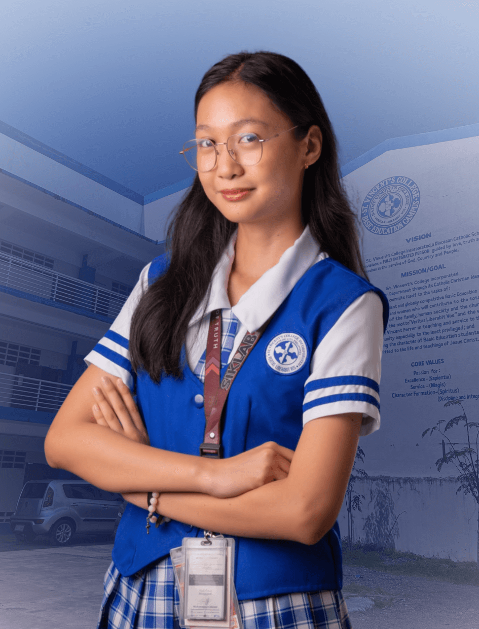 ELYSSA MAY E. BALLADARES