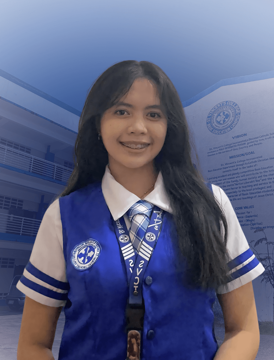 MARIA SOPHIA O. LAÑOSO