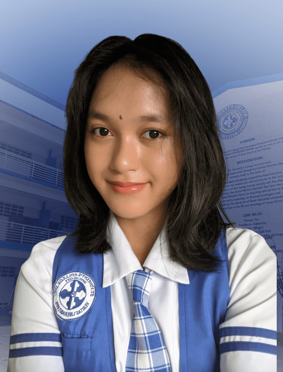 KRIZZA JOY M. DIONALDO